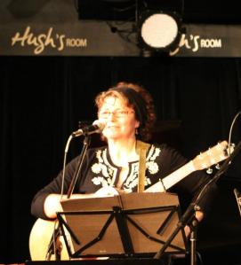 Frankfest rosemary guitar